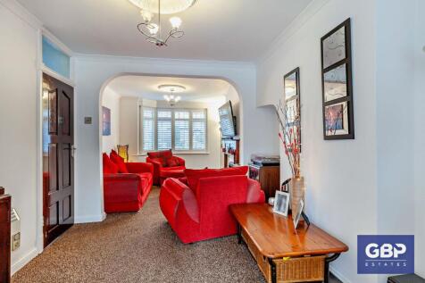 Lounge / Dining Rooms
