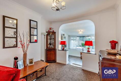 Lounge / Dining Rooms