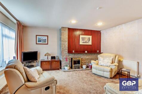 Lounge / Dining Room