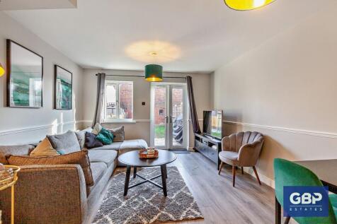 Lounge / Diner