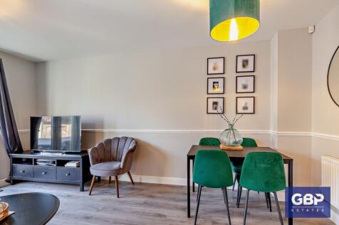 Lounge / Diner