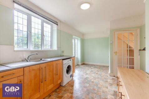 Kitchen / Breakfast Room