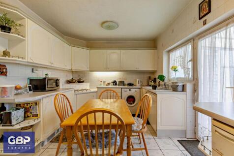 Kitchen / Breafast Room