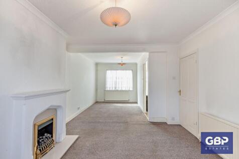 Lounge / Dining Room