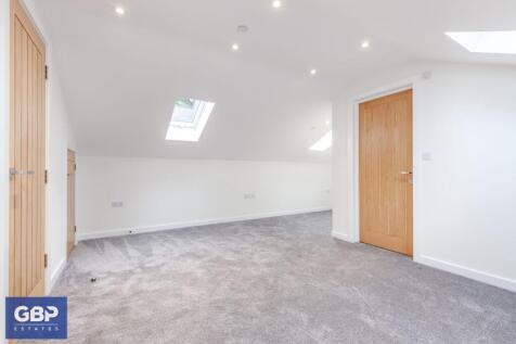 Loft Room