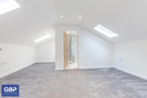 Loft Room