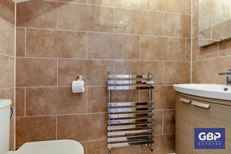 Ground floor WC