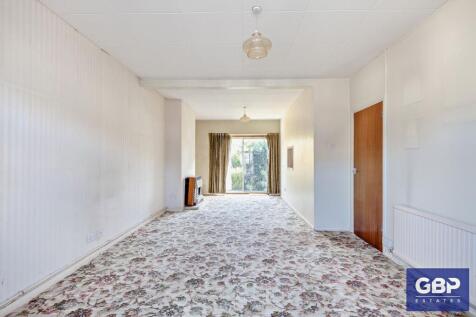 Sitting/Dining Room