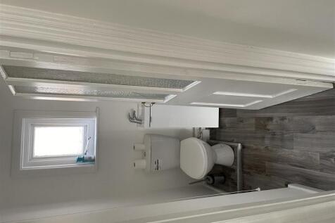 Downstairs Loo