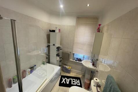 FFF BEDROOM