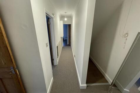 GFF Hallway