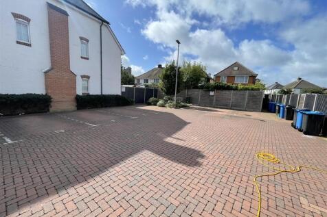 Allocated Parking