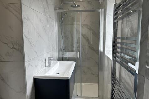 En-Suite Bedroom Three