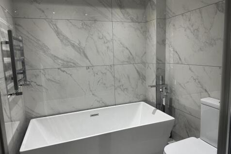 En-Suite Ground Floor