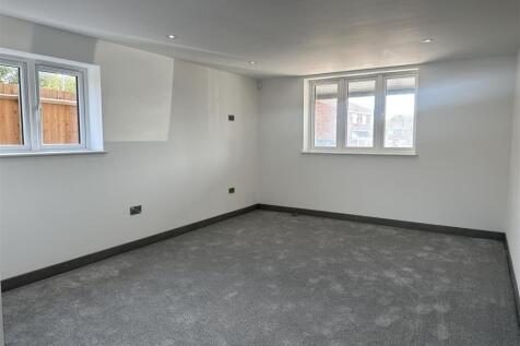 Bedroom Ground Floor