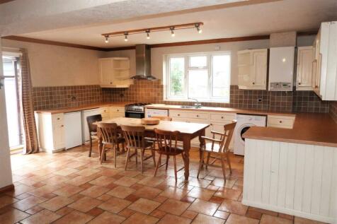 LIVING DINING KITCHEN