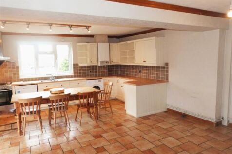 LIVING DINING KITCHEN