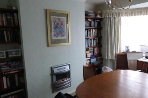 Front Reception Room