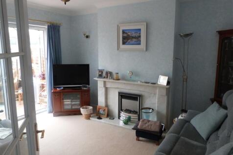 Rear Reception Room