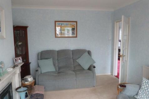 Rear Reception Room