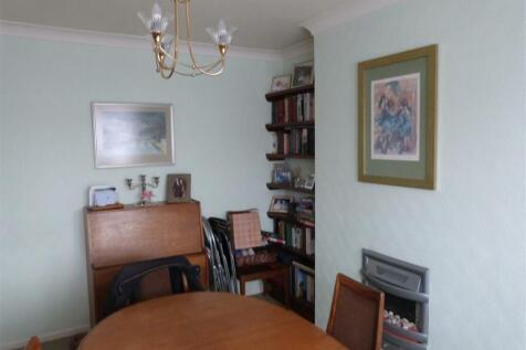 Front Reception Room