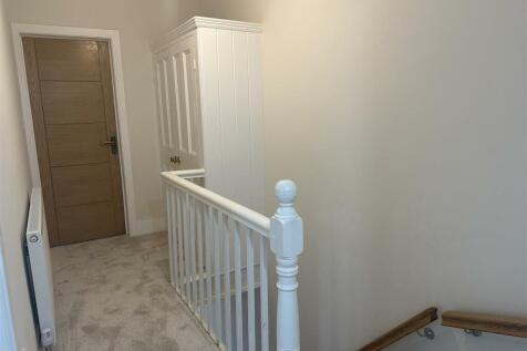 Upstairs Landing