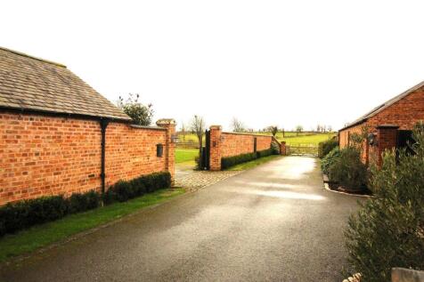 RIVER LANE
