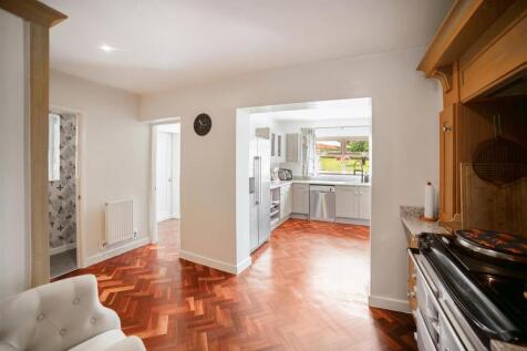 Cooking area