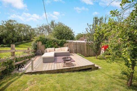 Decking