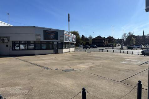 Forecourt