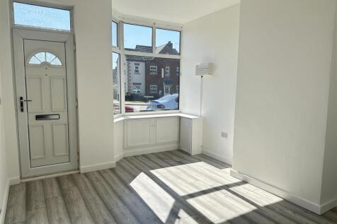 Front Reception