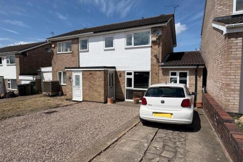 Culworth Drive