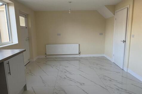 Dining Space