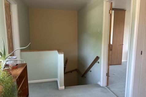 Upstairs Landing