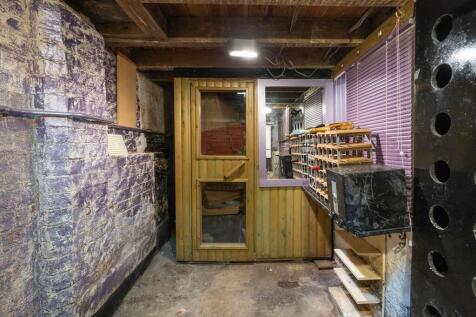 CELLAR