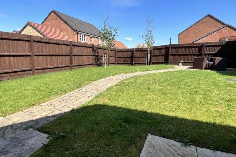 Outside Rear