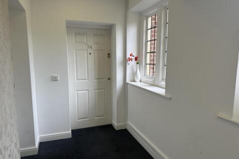 Communal Area
