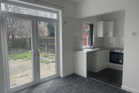 Diner/Kitchen