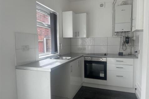 Diner/Kitchen