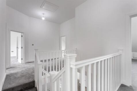 Upstairs Landing