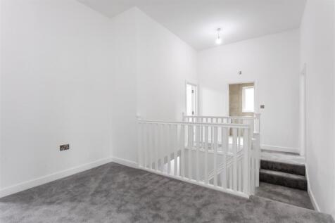 Upstairs Landing