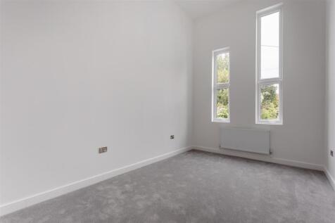 Bedroom Front