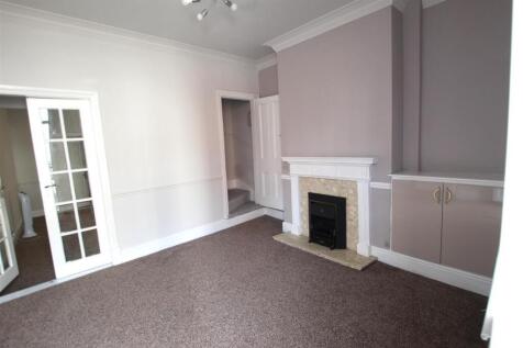 FRONT RECEPTION ROOM