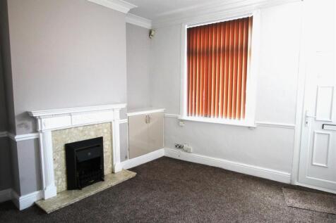 FRONT RECEPTION ROOM