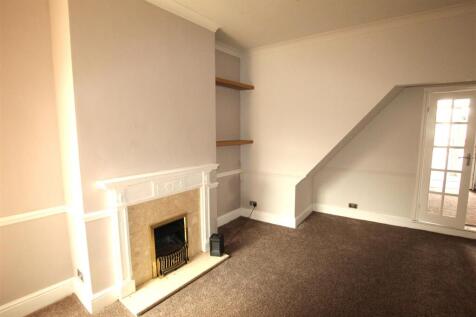 REAR RECEPTION ROOM