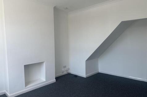 Front Lounge