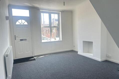 Front Lounge