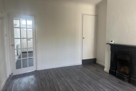 Second Lounge