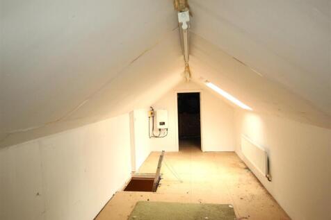 LOFT ROOM