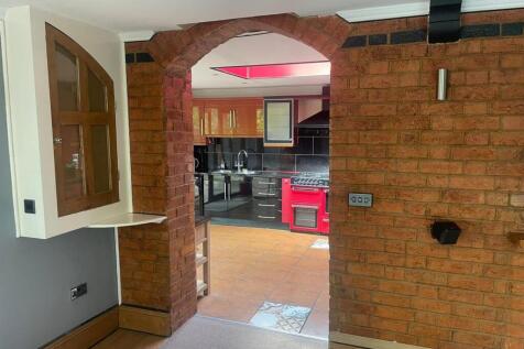 RECEPTION ROOM 1